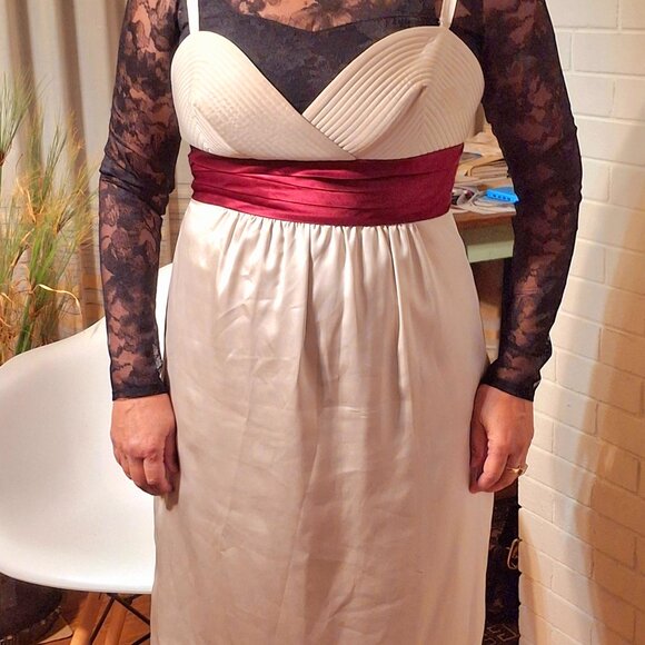 BCBG maxmara dress - Picture 3 of 4